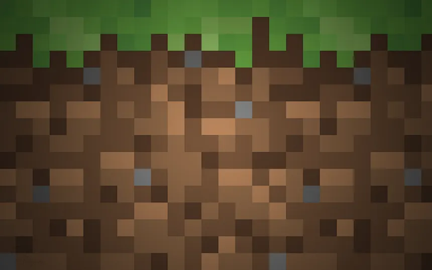 Dirt | Plan