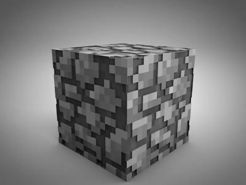 Cobblestone | Plan